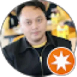 Review From Arief Santoso