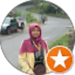 Review From Kusmiati Agustina