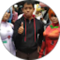 Review From AhmadSurya Putra