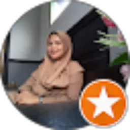 Review From Fitri Sri Khodijah