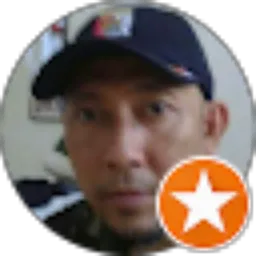 Review From Saiful Mutaqin