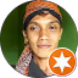 Review From Calon Lurah