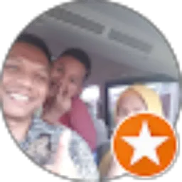Review From Fahreza Zaki Hidayat