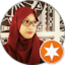 Review From rida rufaidah