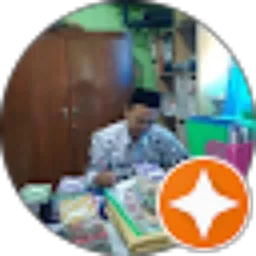 Review From Burhanuddin, S.Pd.I.