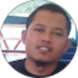 Review From teguh budi