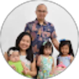 Review From Ronald Family