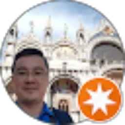 Review From Yohanes Surjadi