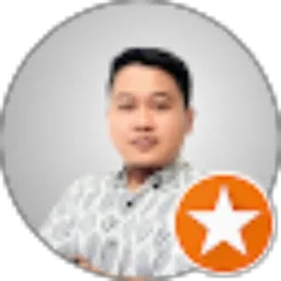 Review From Iqbal Rachman
