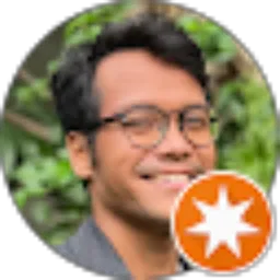 Review From Bagas Kusuma Jati