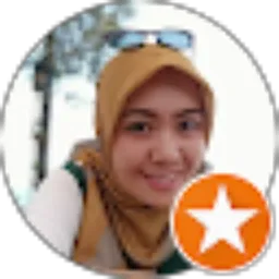 Review From Fifit Afikah
