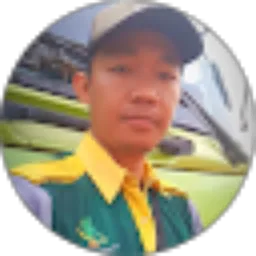 Review From Syamsul Bahri