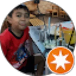 Review From Bintang