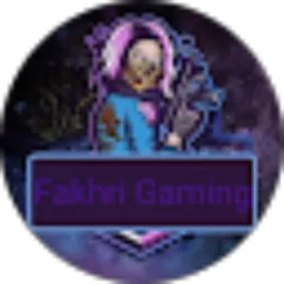 Review From Fakhri Gaming