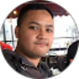 Review From Luqman Muhammad Ridwan