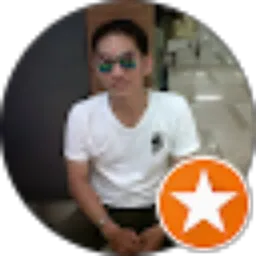 Review From Muhammad Rusdi, SE