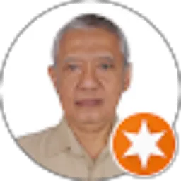 Review From Nursinggih Harjanto