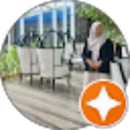 Review From Fiarini Widya