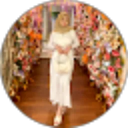 Review From Salma Rojs