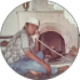 Review From fandi tito