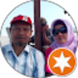 Review From Mr.yanto Rt05