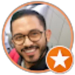 Review From REI Rustam Efendi