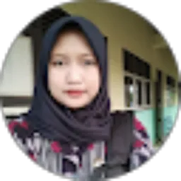 Review From indah kurniawati