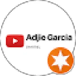 Review From Adjie Garcia Channel