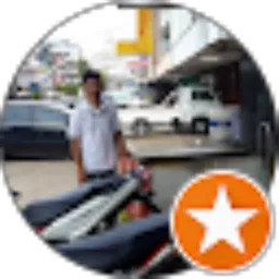Review From Kosimatu 19612201