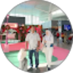 Review From Eka Je