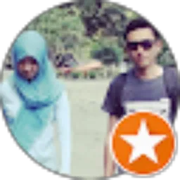 Review From AHMAD RIFA'I