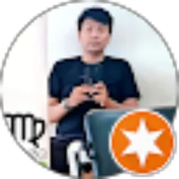 Review From Muhammad Khairullah (Aroel)