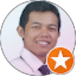 Review From dindin maulud