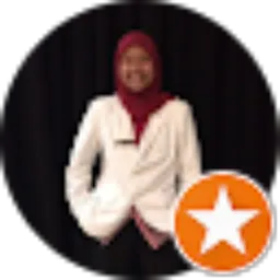 Review From Lilis S Hanifah