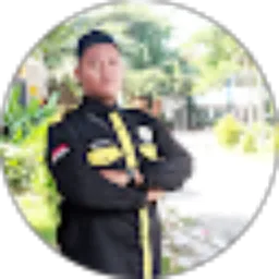 Review From Ajie Setyo Nugroho