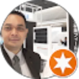 Review From yuli fransisco