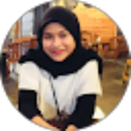 Review From Maulidiya Assegaf