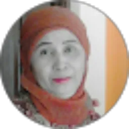 Review From Christine Suriah