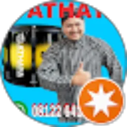 Review From Suparyanto Athaya