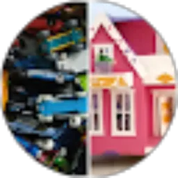 Review From Mainan AR