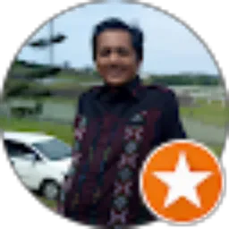 Review From Terang Ukur Ginting