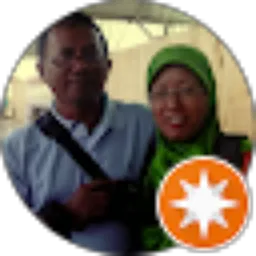 Review From waluyo askot