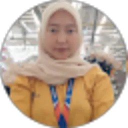 Review From Nita Puspita sri qohar