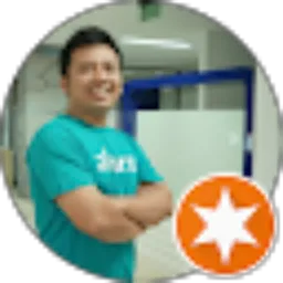 Review From Nafadza G H