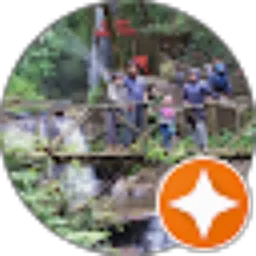 Review From Jovi Adnan (Panther Traveler Family)