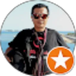 Review From Muhdar Ku
