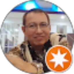 Review From Taufik Efendi Sinaga