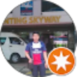 Review From Rizki Rahadian