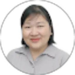 Review From Margaretha Jane