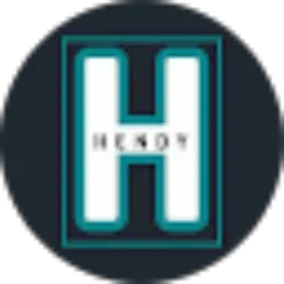 Review From Hendy Naufal Yazid Pratama